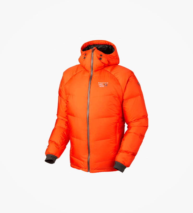 Chaqueta invierno SP