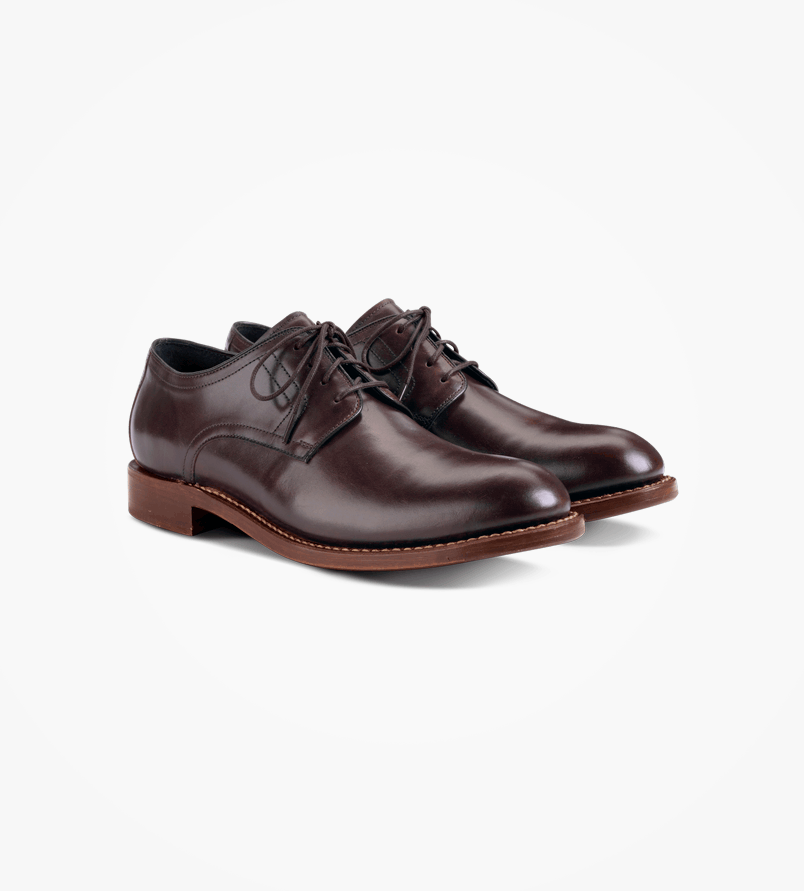 Zapatos Oxford - Imagen 2