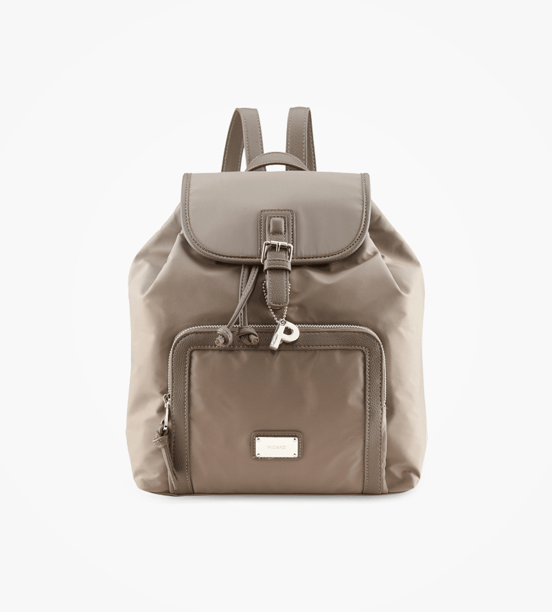 Mochila Bronce