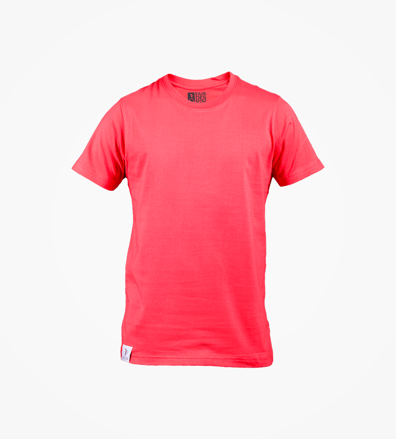 Camiseta Basic - Imagen 2