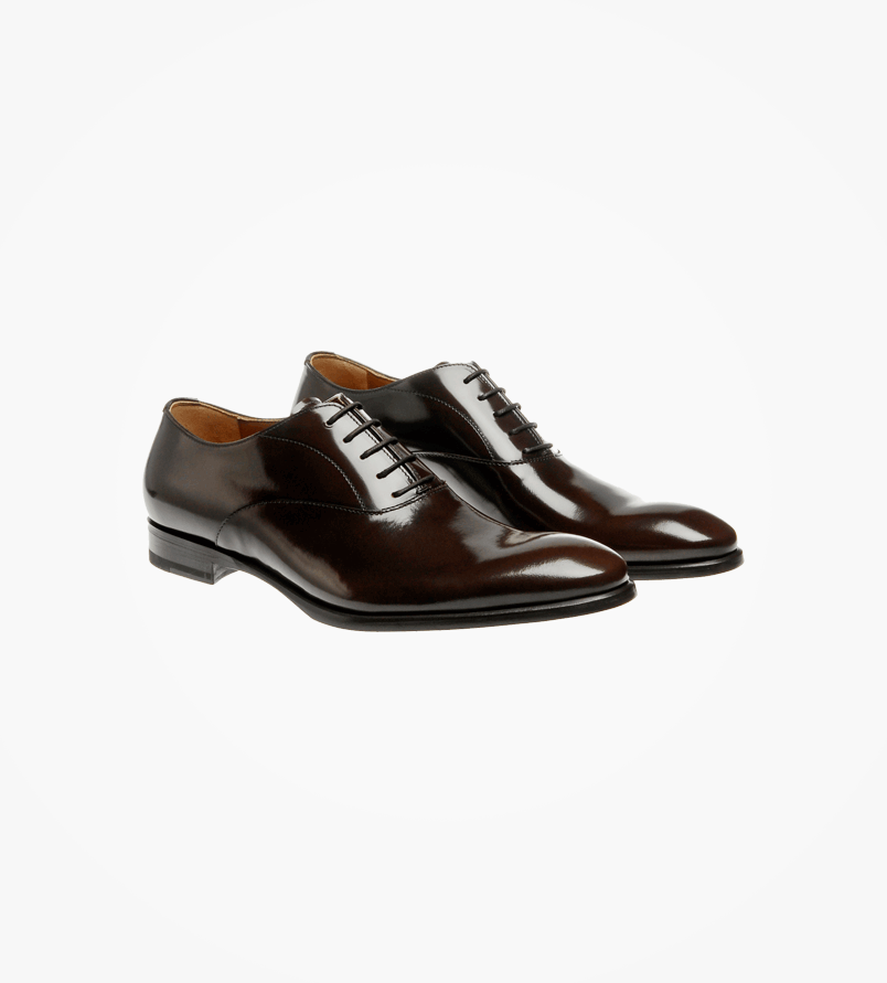 Zapatos Oxford