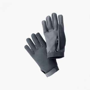 Guantes de cuero