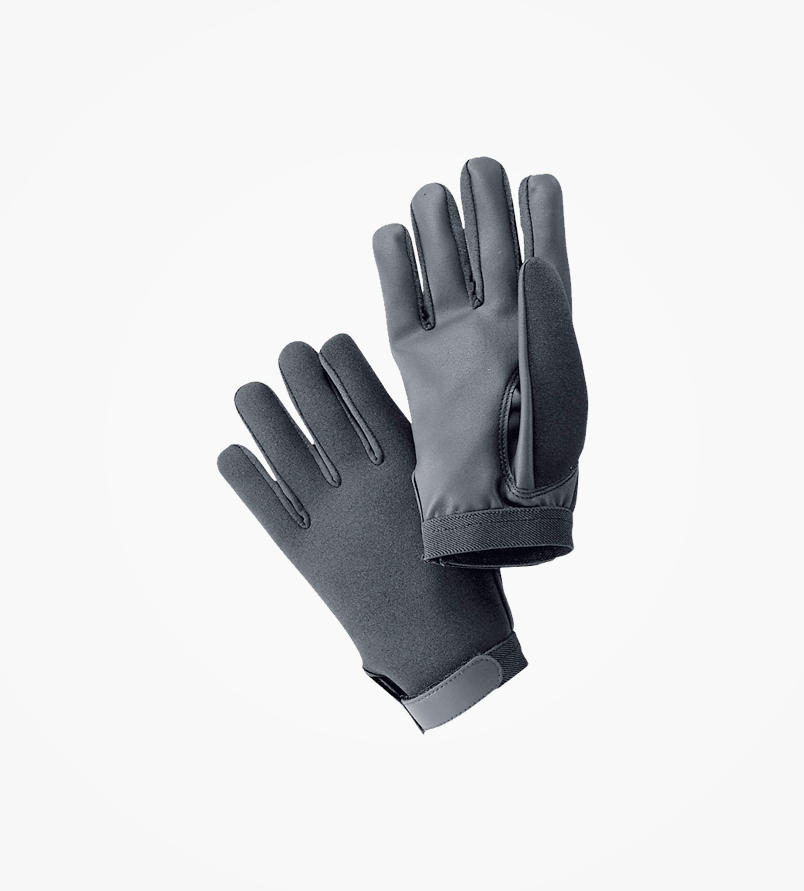 Guantes de cuero