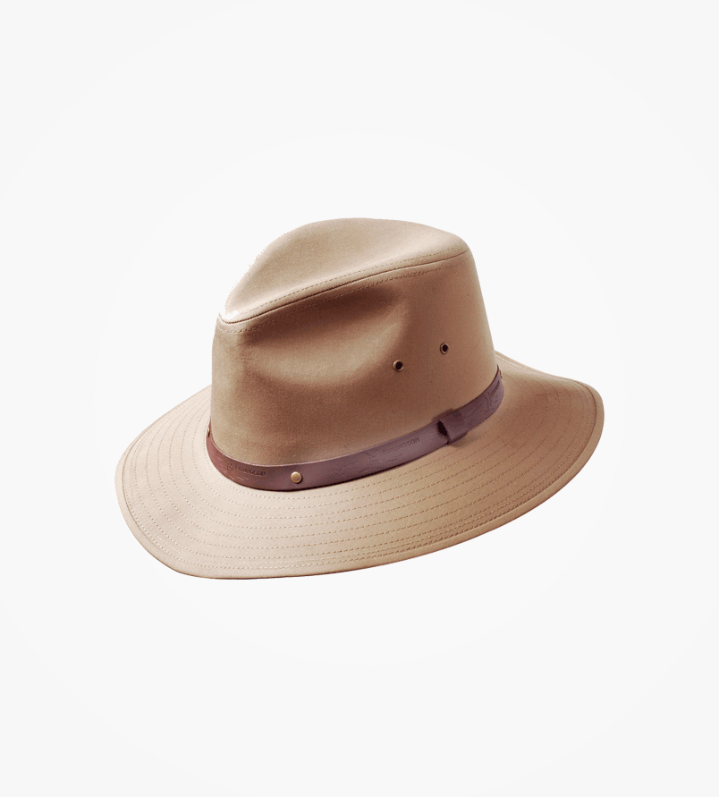 Sombrero Safari