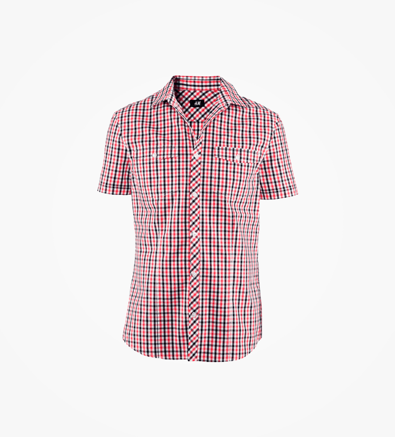 Camisa ZatNow