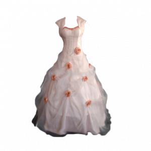 Novia Rosas