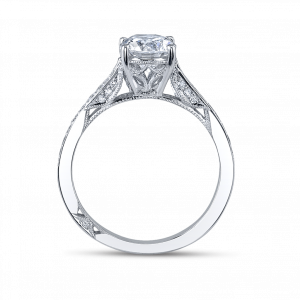 Anillo Oro B.